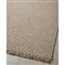 Dawn Coastal Beach Natural Woven Indoor Outdoor Rug - 3&#39;9&quot;x5&#39;9&quot;