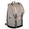 Forest Modern Classic Grey Heat Sealed Cooler Picnic Backpack