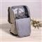 Forest Modern Classic Grey Heat Sealed Cooler Picnic Backpack