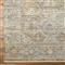 Elle Global Bazaar Brown Oushak Patterned Indoor Outdoor Rug - 7&#39;10&quot;x10&#39;