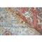 The Met Antique Loom Rust Oushak Patterned Rug - 8&#39;x10&#39;