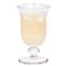 Juliska Provence French Country Clear Glass Goblet