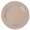 Juliska Puro Modern Classic Taupe Ceramic 4 Piece Place Setting