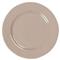 Juliska Puro Modern Classic Taupe Ceramic 4 Piece Place Setting