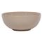 Juliska Puro Modern Classic Taupe Ceramic 4 Piece Place Setting