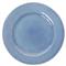 Juliska Puro Modern Classic Chambray Ceramic 4 Piece Place Setting