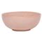 Juliska Puro Modern Classic Blush Ceramic 4 Piece Place Setting
