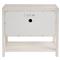 Bennett Modern Classic White Oak Nightstand