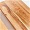 Kieran Rustic Lodge Natural Acacia Wood Serving Board - Set of 2