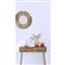 Perlemor Coastal Beach Beige Porcelain Rice Bowl