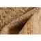 Fineas Coastal Beach Natural Patterned Jute Rug - 3&#39;6&quot;x5&#39;6&quot;