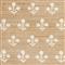 Francine French Country Natural Floral Patterned Jute Rug - 3&#39;6&quot;x5&#39;6&quot;