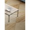 Nash Modern Classic Natural Jute Diamond Patterned Rug - 3&#39;6&quot;x5&#39;6&quot;