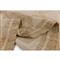 Nash Modern Classic Natural Jute Diamond Patterned Rug - 3&#39;6&quot;x5&#39;6&quot;