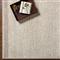 Shiloh Coastal Beach Beige Wool Striated Rug - 5&#39;x7&#39;6&quot;