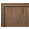 Faron Rustic Lodge Brown Oak Media Console