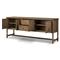 Bari Weathered Oak Sideboard