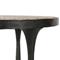 Billings Fossil Marble End Table