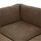Aurelia Broadway Coffee 3-Piece Sectional