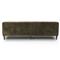Kent Malmo Olive Sofa - 95&quot;