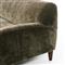 Kent Malmo Olive Sofa - 95&quot;