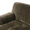 Kent Malmo Olive Sofa - 95&quot;