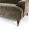Kent Malmo Olive Sofa - 95&quot;