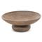 Perla Aged Natural Terracotta Bowl - Set of 2