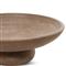 Perla Aged Natural Terracotta Bowl - Set of 2