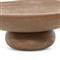 Perla Aged Natural Terracotta Bowl - Set of 2