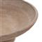 Perla Aged Natural Terracotta Bowl - Set of 2