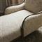 Demi Ivan Stone Boucle Chaise