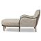 Demi Ivan Stone Boucle Chaise