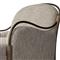 Demi Ivan Stone Boucle Chaise