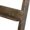 Grayfox Brushed Iron Art Easel