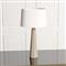 Concrete Modern Classic Concrete Brass Wrench Table Lamp