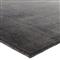 Arena Odion Modern Charcoal Ombre Wool Solid Rug - 6&#39;x9&#39;
