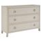 Willow Modern Classic Beige Dresser