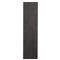 Harriet Rustic Lodge Dark Brown Oak Cabinet
