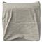 Branson Modern Classic Grey Weatherproof Outdoor Chair Cover - 36&quot;