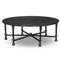 Leblanc Bronze Outdoor Coffee Table