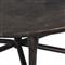 Leblanc Bronze Outdoor Coffee Table
