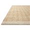 Cornwall Coastal Natural Striped Jute Rug - 3&#39;6&quot;x5&#39;6&quot;