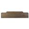 Caleb Rustic Lodge Brown Oak Media Console - 85&quot;