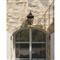 Visual Comfort Studio Galena Sable Lantern Sconce - Small