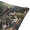 Beatrix Tapestry Forest Lumbar Pillow - 15x23