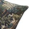 Beatrix Tapestry Forest Throw Pillow - 22x22