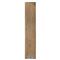 Slade Rustic Lodge Brown Oak Wide Wood Bookcase