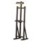 Lakon Espresso Oak Light Art Easel