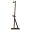 Lakon Espresso Oak Light Art Easel